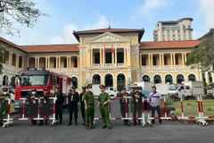 Ho Chi Minh City People’s Court opens trial on major bank fraud case 