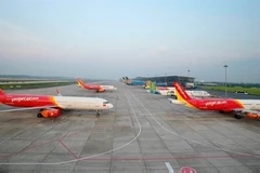 Ceiling airfares to increase next month: transport ministry