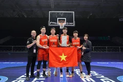 Vietnam to join in more phygital sports events: Spokeswoman