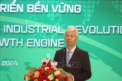 HCM City: Centre for Fourth Industrial Revolution to debut in September