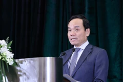 Vietnam, Venezuela bolster comprehensive partnership