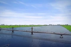 Thailand, Laos to open more friendship bridge this November