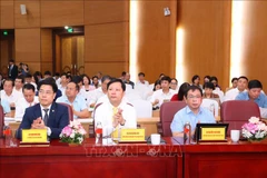 Satisfaction of administrative services improves