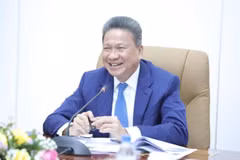 Cambodia seeks financial support for infrastructure projects