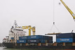 Vietnam becomes fourth largest importer of RoK products