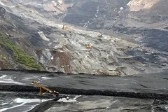 Thermal power plants may face coal shortage