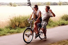 German film festival offers versatility