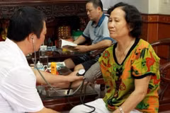 Family-doctor model brings mixed results 