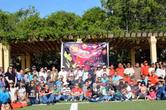 ASEAN missions celebrate Family Day in New York