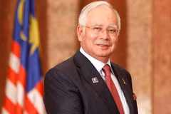 Malaysia, China pledge to bolster bilateral ties 