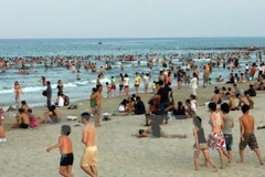  Vietnam, Cambodia, Thailand join hands to boost sea tourism