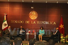 Seminar on Vietnam-Mexico relationship underway
