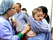  Hundreds of children to benefit from free exams, surgeries