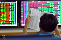  Local shares continue to spiral 