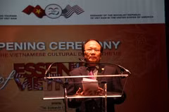 Vietnam seals tourism deals with Cambodia, Laos, Myanmar