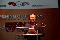 Vietnam seals tourism deals with Cambodia, Laos, Myanmar