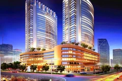  Investment climbs in property sector