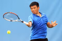 Nam seeded 12th at US Open junior competition 