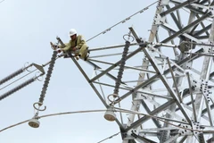 About 22.3 billion USD has been splashed out on power plants and grids from 2011-2015