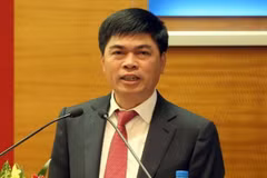 Former Oceanbank General Director prosecuted