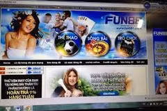 HCM City opens trial on huge online gambling case