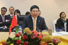  US support needed for Mekong growth balance: Deputy PM 