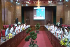 Another Vietnam-Laos auxiliary border gate to be opened
