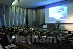 Tokyo workshop eyes ways to address East Sea issue