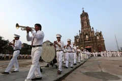 Visit Phạm Pháo craft village: A destination for trumpet lovers