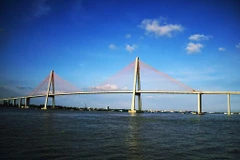 Rach Mieu - The first bridge designed and built by Vietnamese engineer