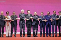 Vietnam marks step towards assumption of ASEAN chairmanship