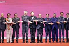 Vietnam marks step towards assumption of ASEAN chairmanship