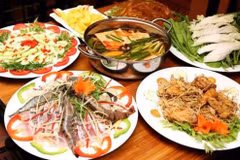 Savour well-known delicacies of Nam Dinh city