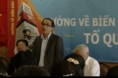 Vietnamese community in Yaroslavl look towards the homeland
