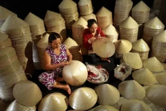 Branding: A way to keep the fire of traditional handicraft products