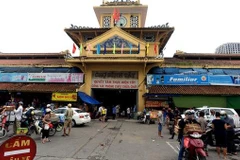 Cho Lon - The Place that held the memories of Sai Gon People