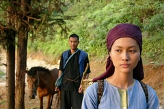 Story of Pao: “The handshake” between Vietnam and the international film industry