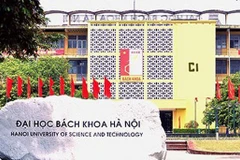 First Vietnamese university listed among world's 'golden age' best