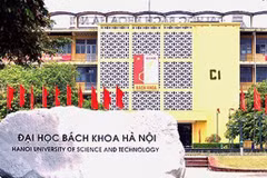 First Vietnamese university listed among world's 'golden age' best