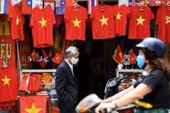 AFP: Strong COVID-19 response helps Vietnam to protect its economy