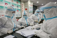 Vietnam ranks second for COVID-19 response in global survey