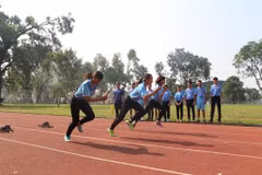 Vietnam ensures the safety of sport events in COVID-19 epidemic