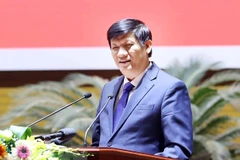 Fight against COVID-19 yet to end: Health Minister