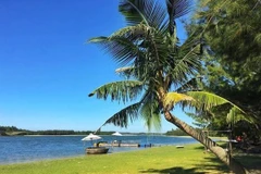 Quang Nam develops sustainable sea, island tourism