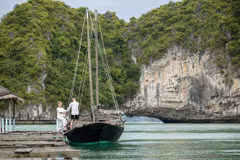 Long-term roadmaps help with post-pandemic tourism recovery