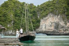Long-term roadmaps help with post-pandemic tourism recovery