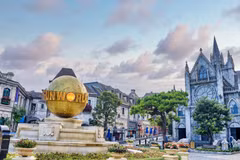 World-class complexes help Vietnam establish itself in global tourism