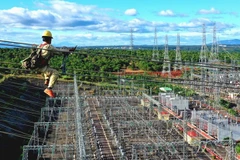 Power Development Plan VIII officially submitted to Government 