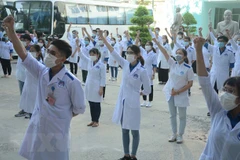 COVID-19 tally tops 20,000, authorities told to boost coordination, decentralisation