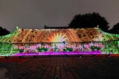 Hanoi aims to become creative capital in Southeast Asia 